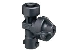 Korpusy rozpylaczy QJ836 TeeJet