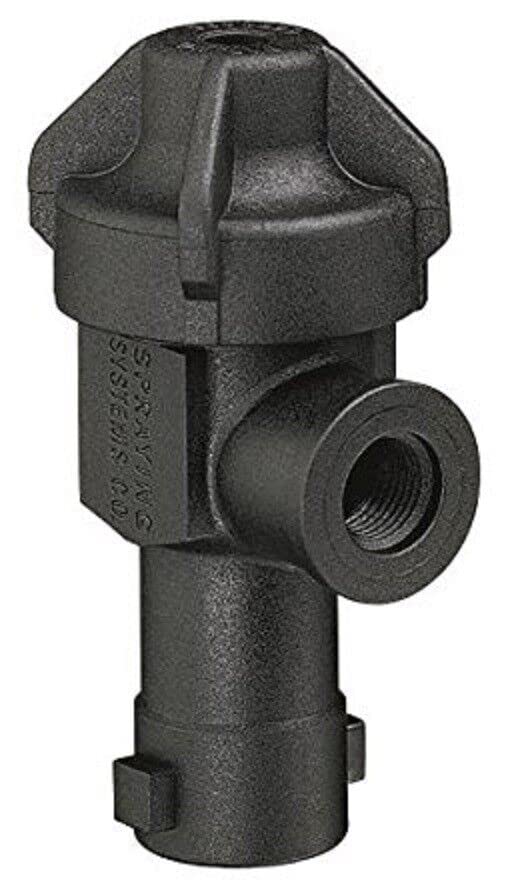 Korpusy rozpylaczy QJ8355 TeeJet