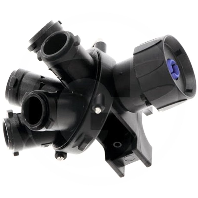 Korpus rozpylacza 22mm Hardi 73089400, 73089600
