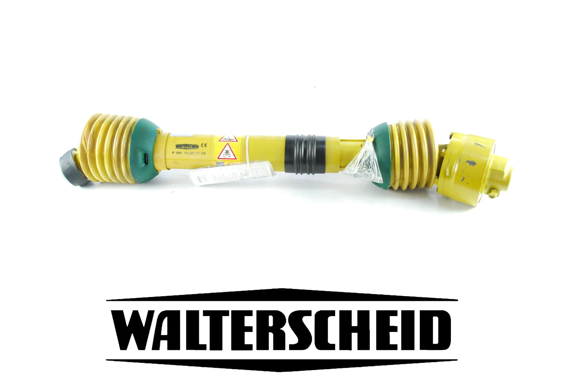 Walterscheid WOM