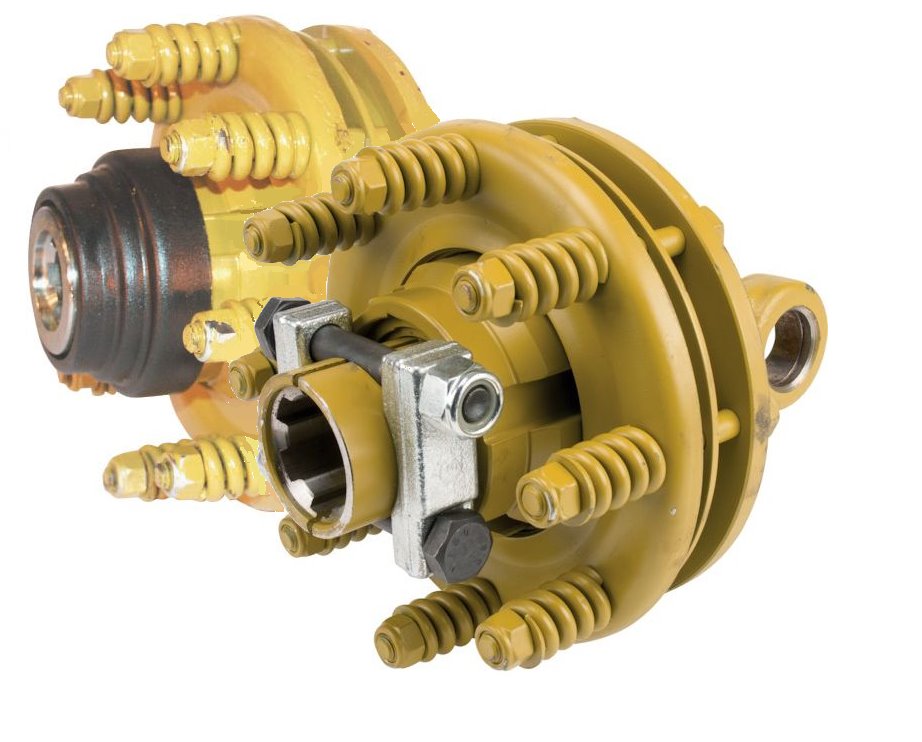 Sprzęgła cierne kierunkowe typ włoski standard 41x108- t90/v90/e90 sprzęgła i inne