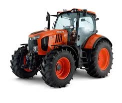 KUBOTA