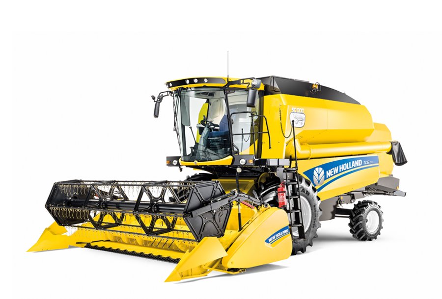 NEW HOLLAND