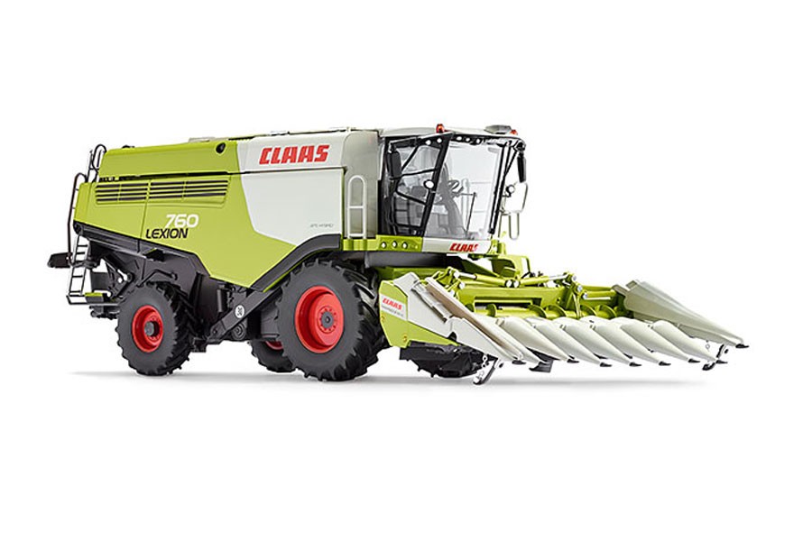 Meta Tytuł: Części do kombajnów Claas – Oryginalne i Zamienniki