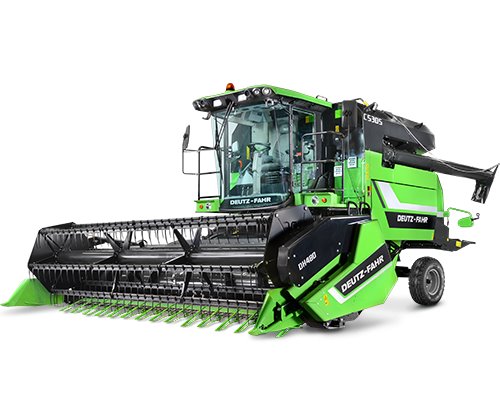 DEUTZ FAHR