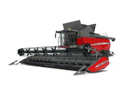 MASSEY FERGUSON