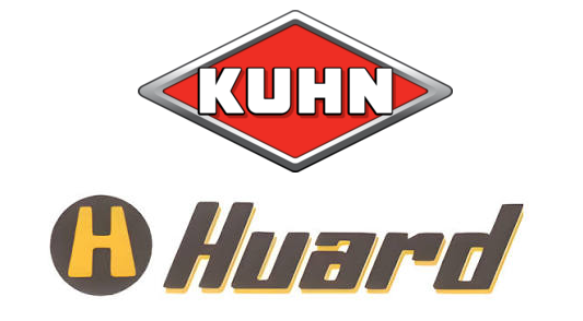 Kuhn, Huard