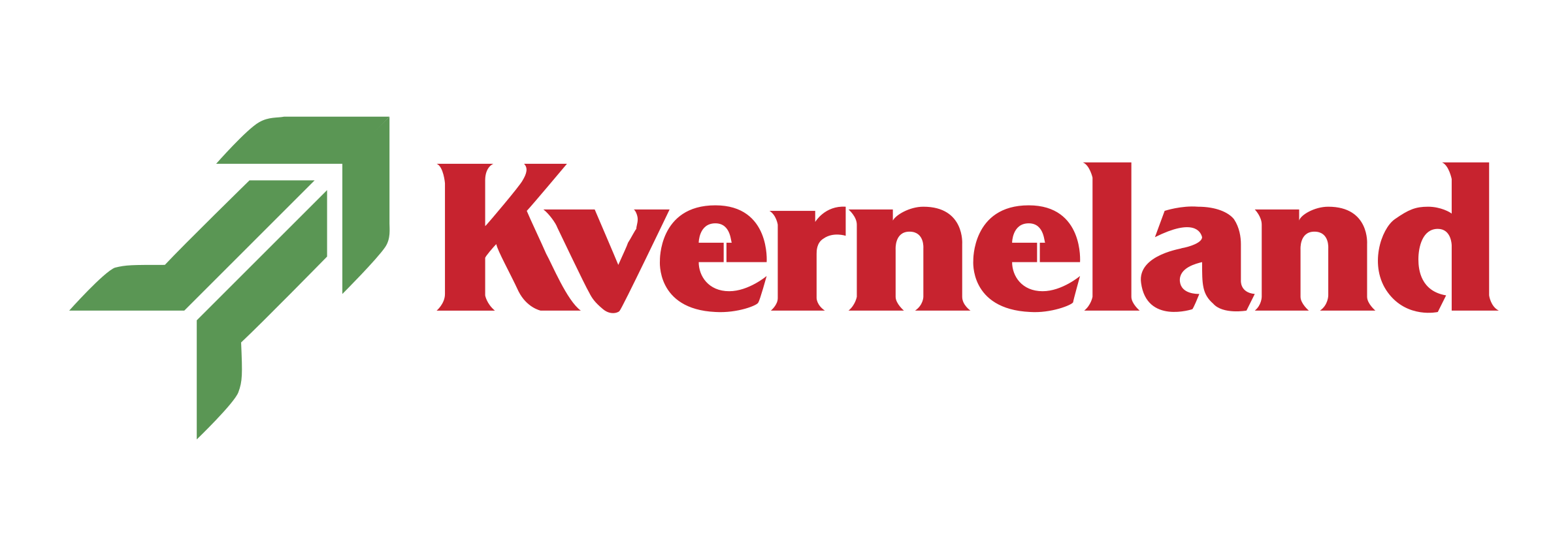 KVERNELAND