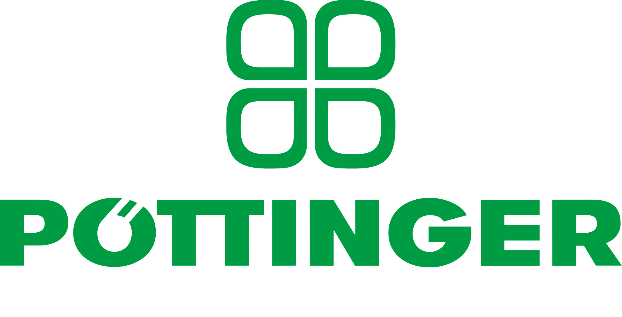 POTTINGER