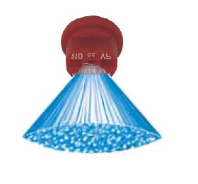 DYSZE DG-VP 110° TWORZYWO