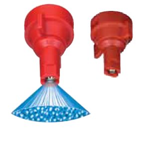 Dysze TeeJet AIC-VS 110° stal szlachetna