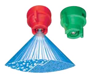 DYSZA XRC-VS 110° V2A