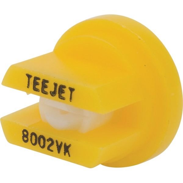 Dysze TeeJet serii TP