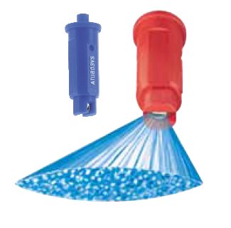 Dysze TeeJet AIUB-VS V2A