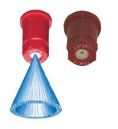 DYSZE TX-VS V2A Z KODEM