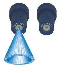 DYSZE TXB-VK CERAMIKA