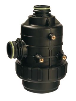 Filtry ssawne serii 316-T 160-220l/min Ø107x200