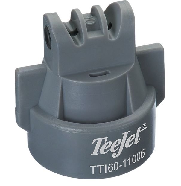 Dysze TeeJet serii TTI60
