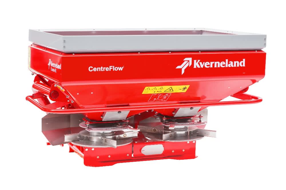 KVERNELAND