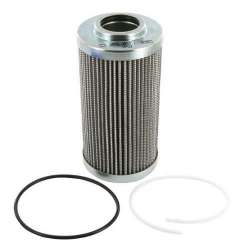 Filtry hydrauliki