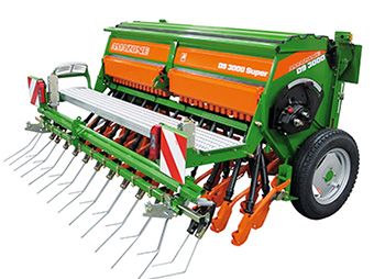 AMAZONE (6050)