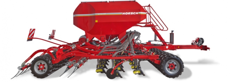 HORSCH (5140-)