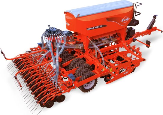 KUHN (5620-)