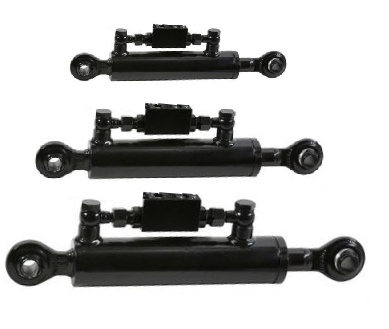 ŁĄCZNIKI HYDRAULICZNE KULA KULA