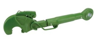 Łączniki górne John Deere 
