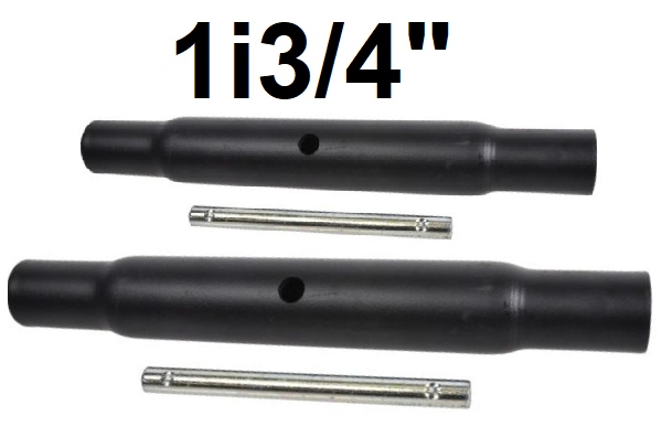 RURU ŁĄCZNIÓW GWINT 1i3/4"
