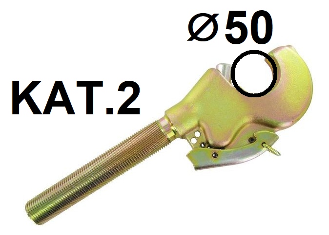 HAKI KAT.2