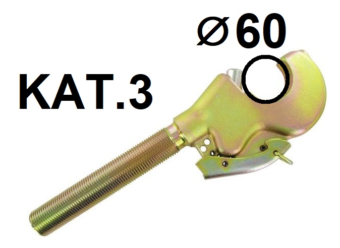 HAKI KAT.3