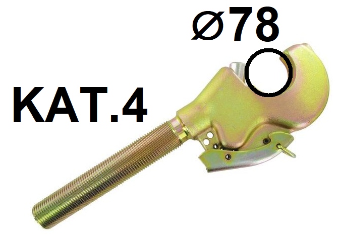 HAKI KAT.4