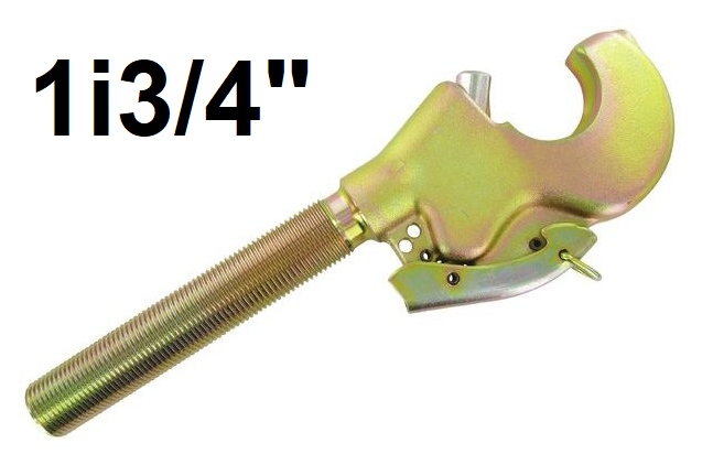 HAKI Z GWINTEM 1i3/4"