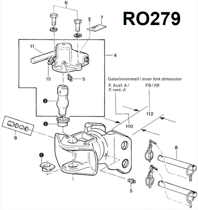 RO279