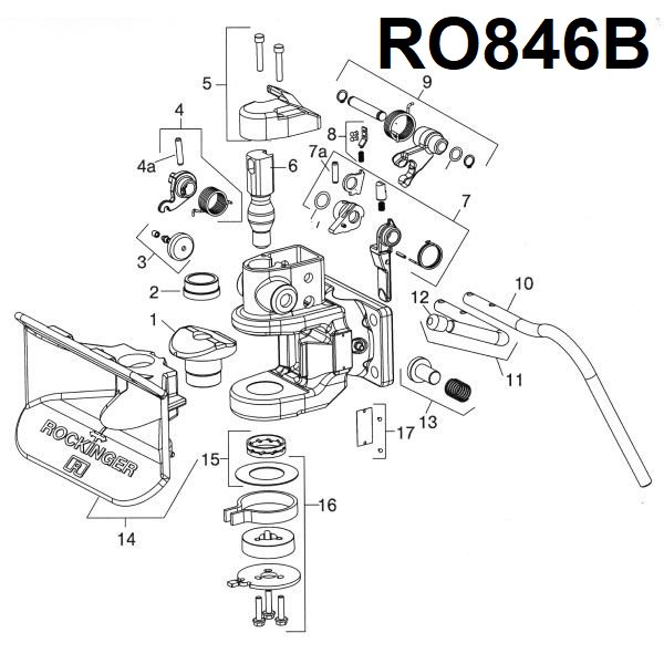 RO846B