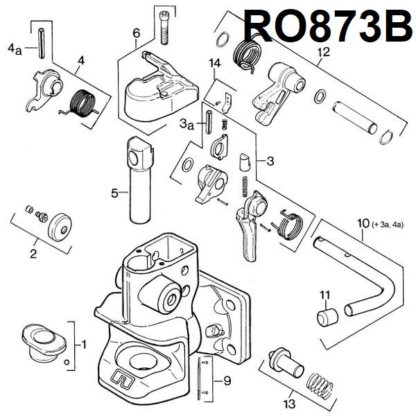RO873B