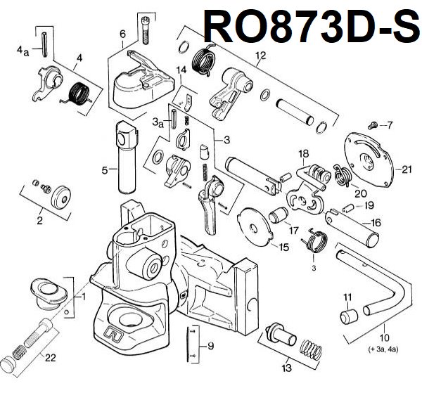 RO873D STARY