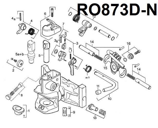 RO873D NOWY