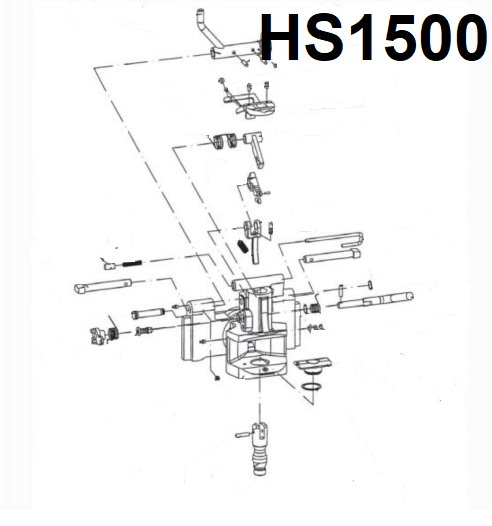 HS1500