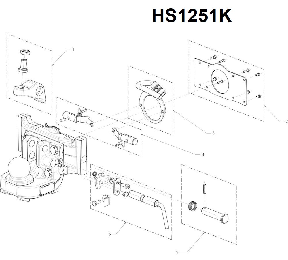 HS1251K