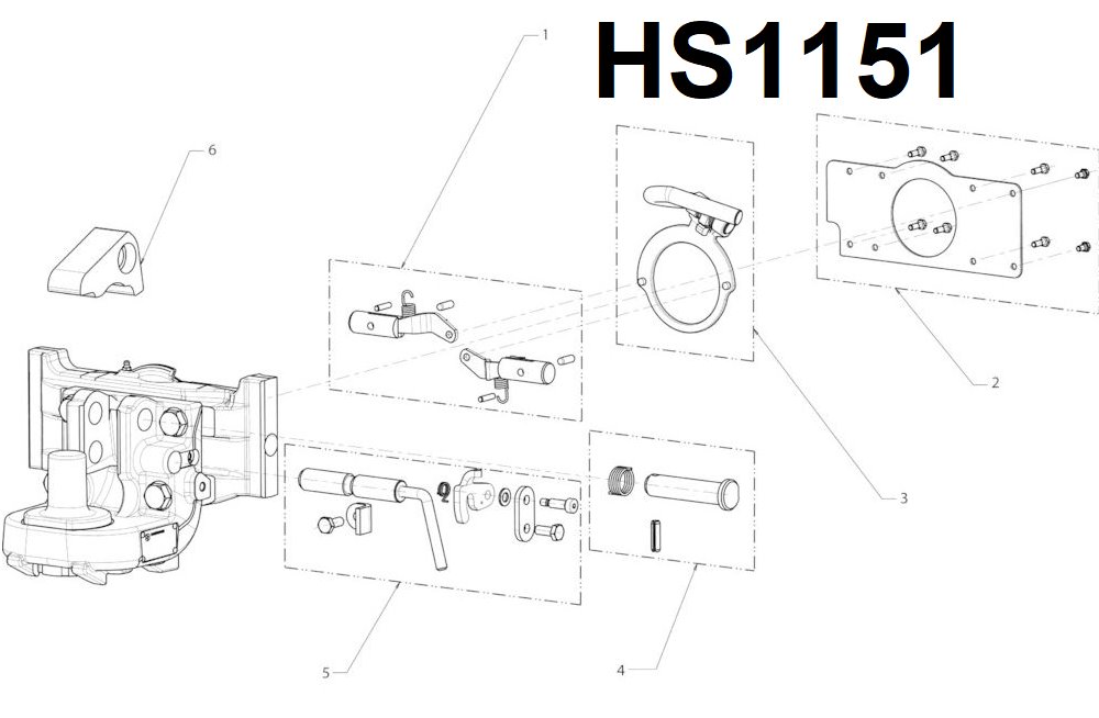 HS1151