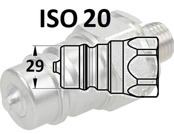 M30x2-22L