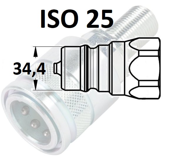 M36x2-28L