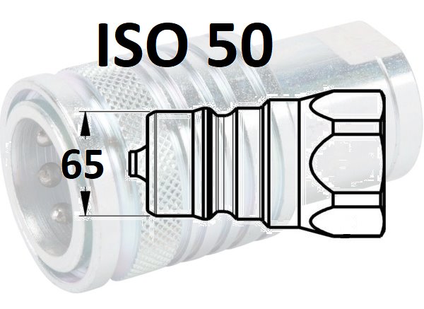 2" BSP