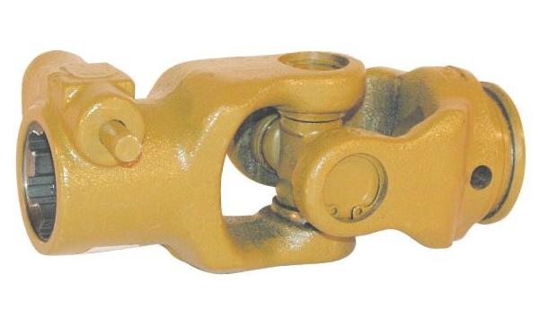Przegub kompletny ag typ niemiecki standard z krzyżakiem 22x55-2100