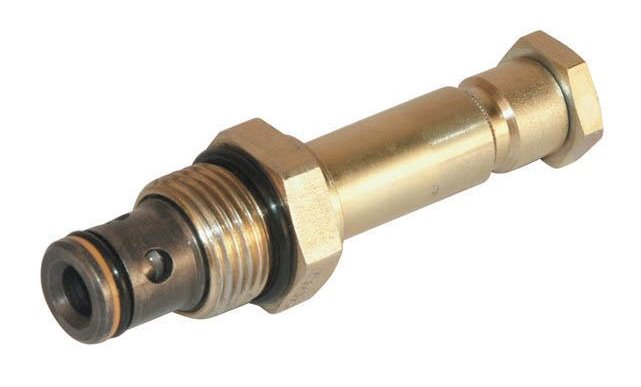 Z gwintem 1-1/16"-12 UNF