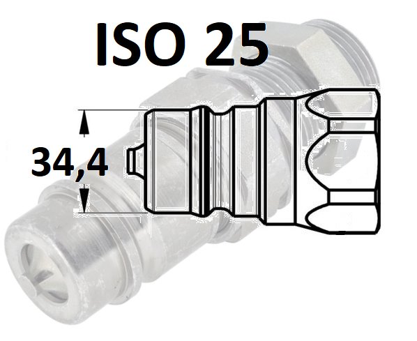 M26x1,5-18L