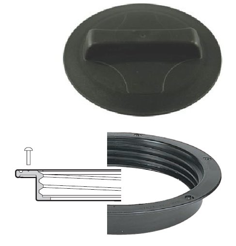 SERII 351012 Ø250