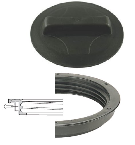 SERII 351612 Ø250